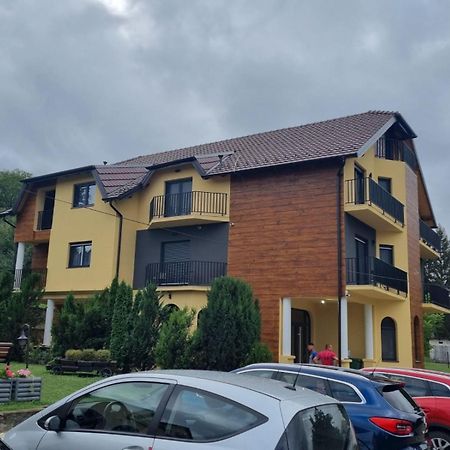 Vila K2 Vrdnik Exterior foto